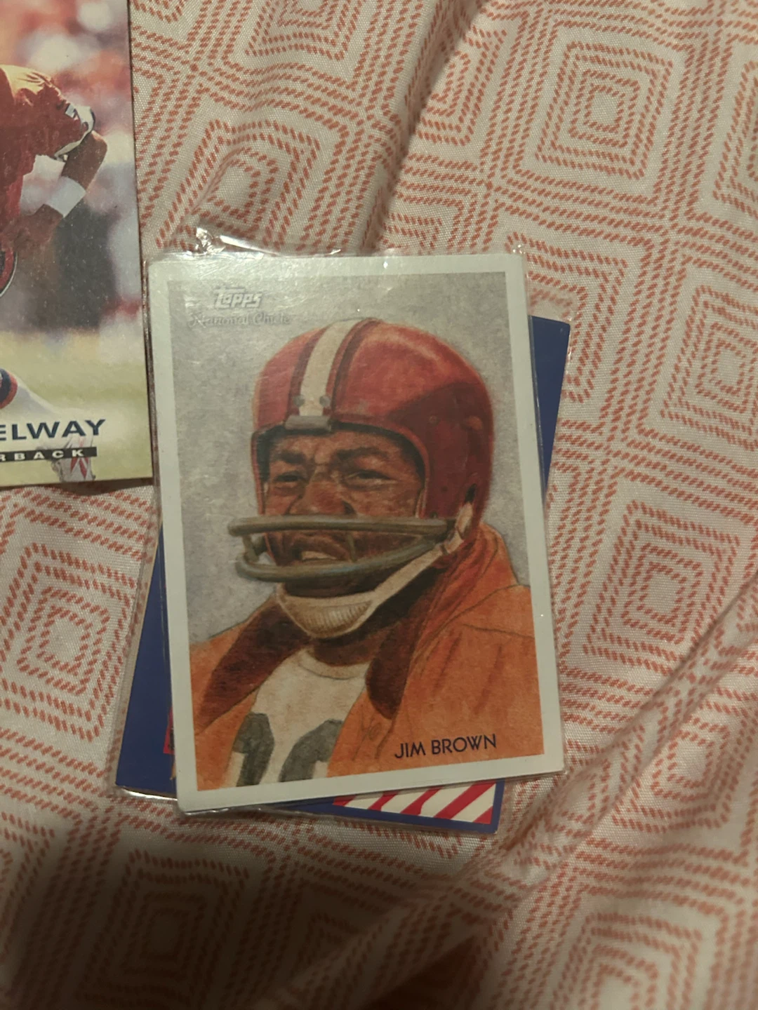 Baseball and Football Trading Cards - photo 4