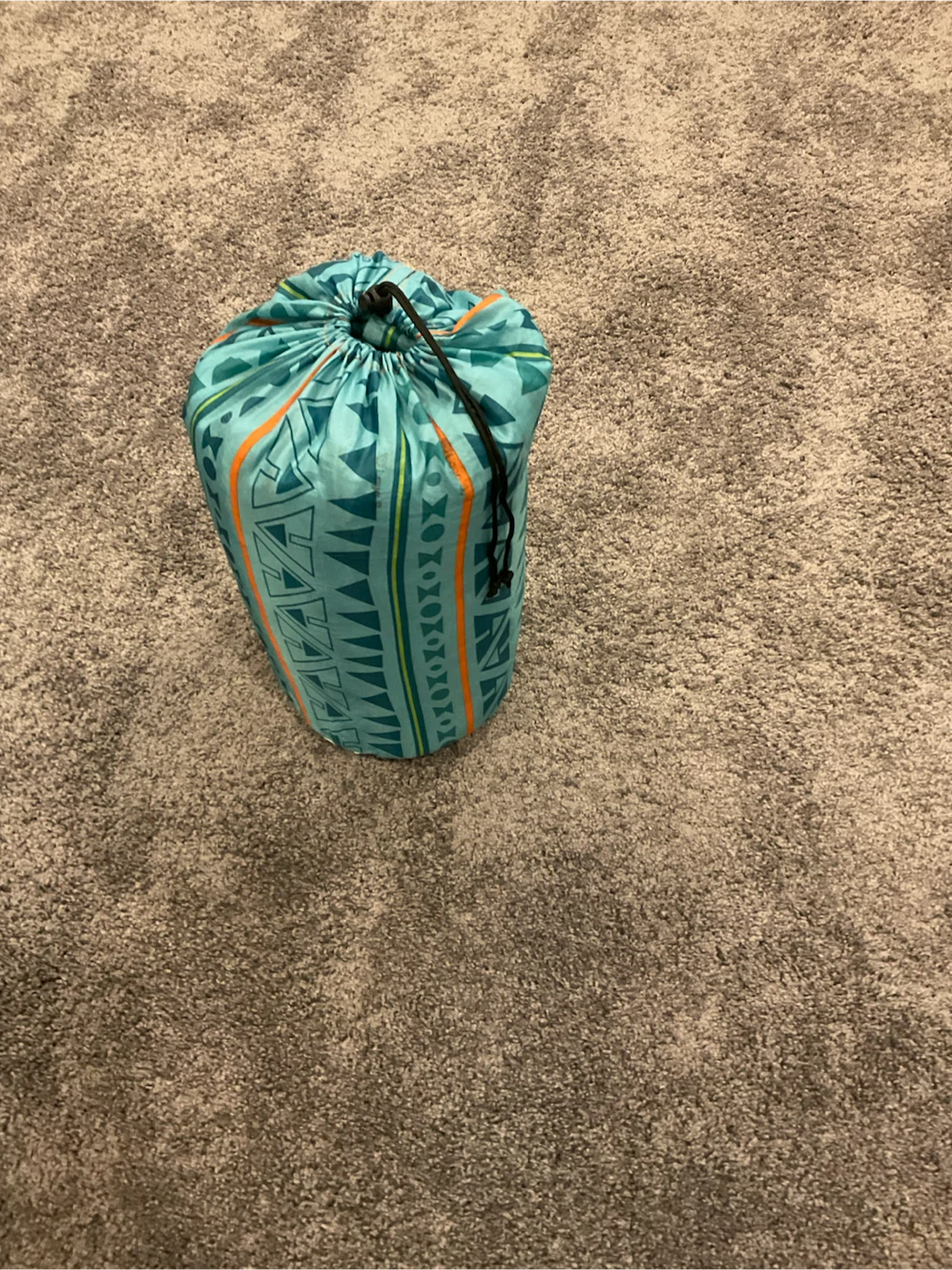 Coleman Kids Sleeping Bag - photo 5