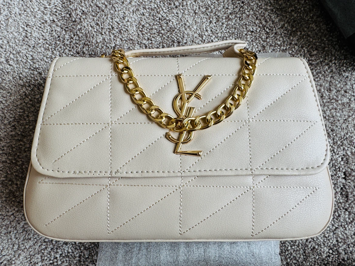 Crossbody bag