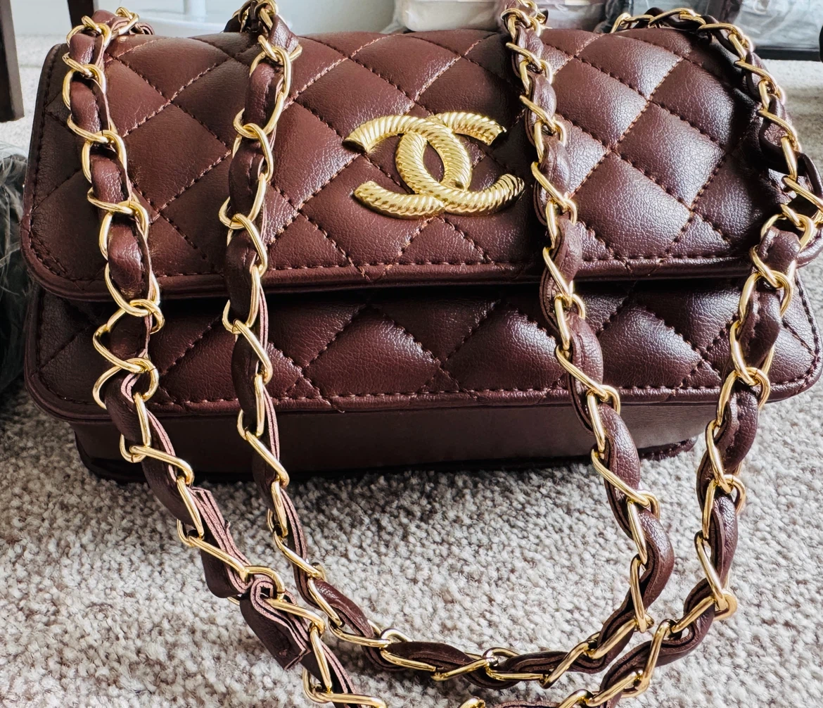 Crossbody bag - photo 2