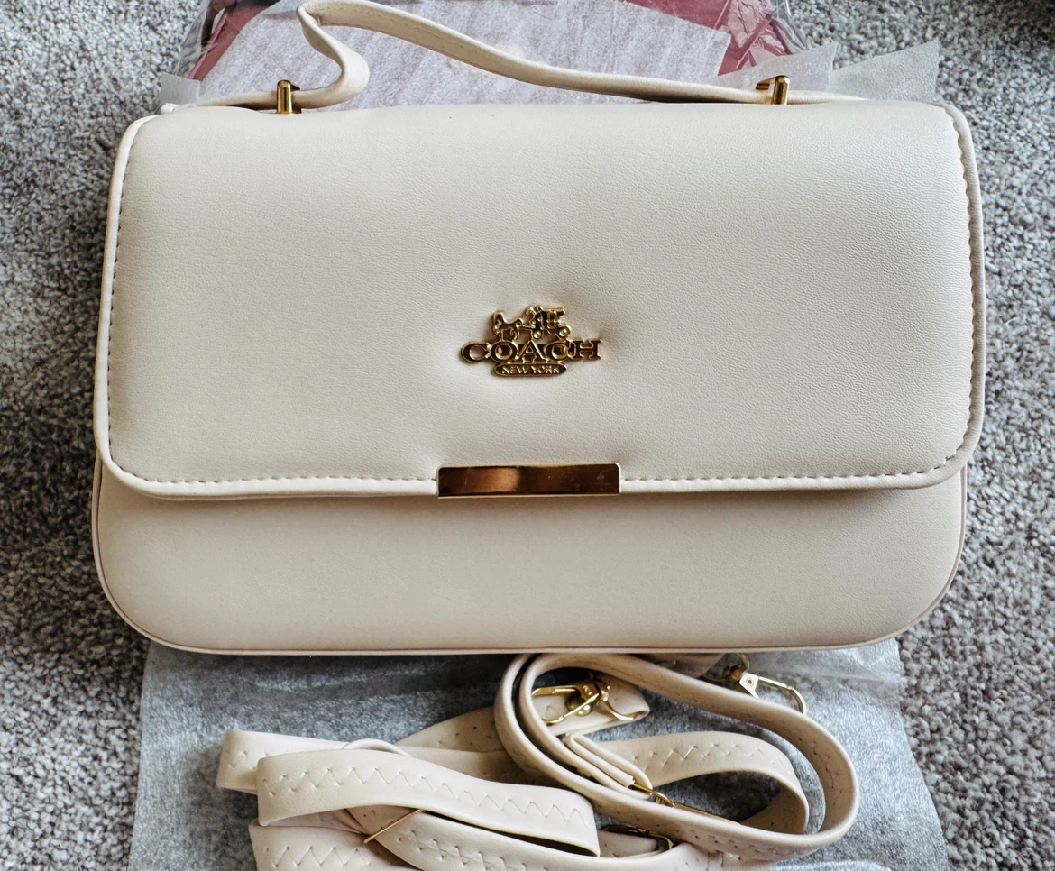Crossbody bag - photo 3