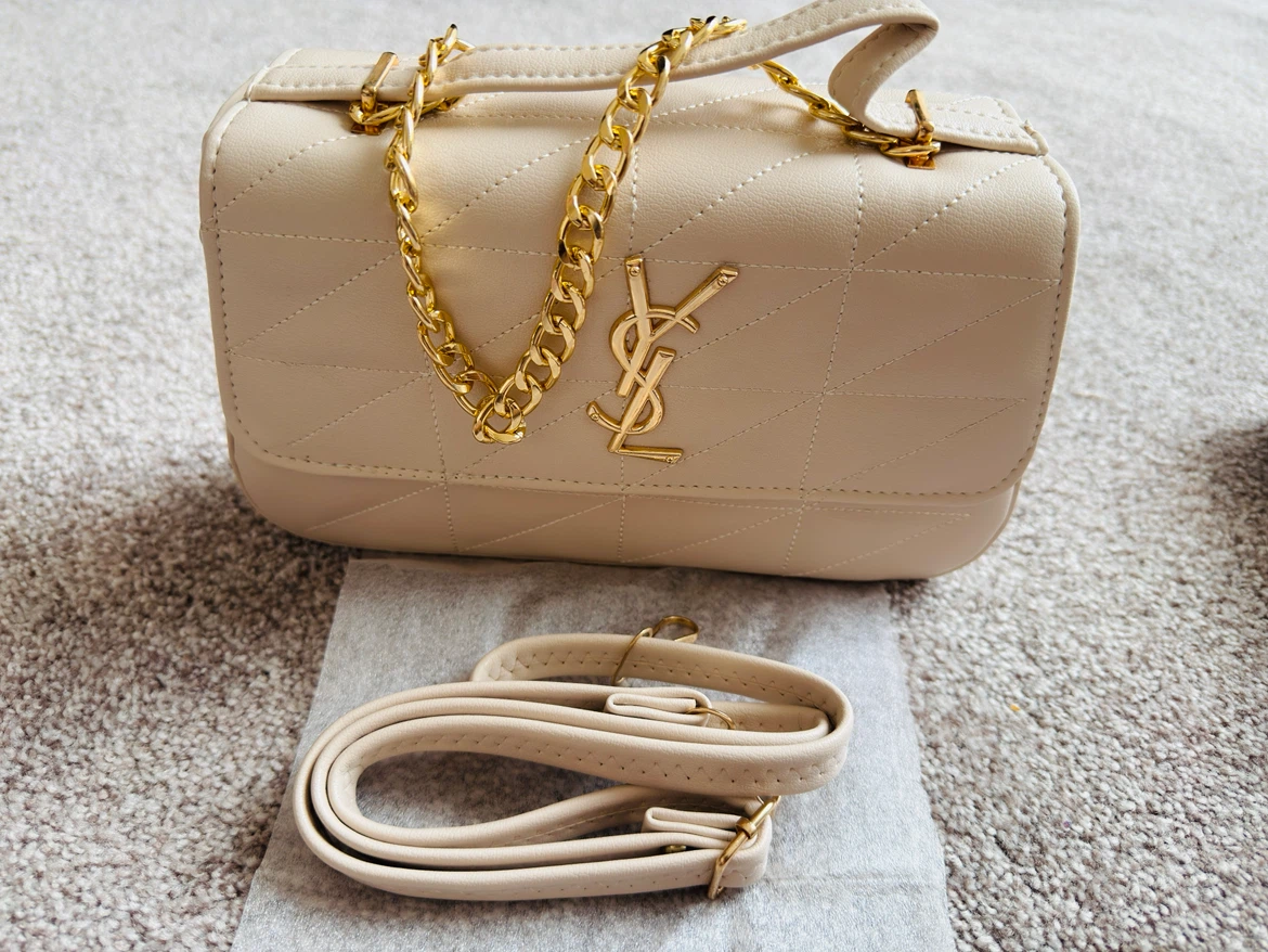 Crossbody bag - photo 5