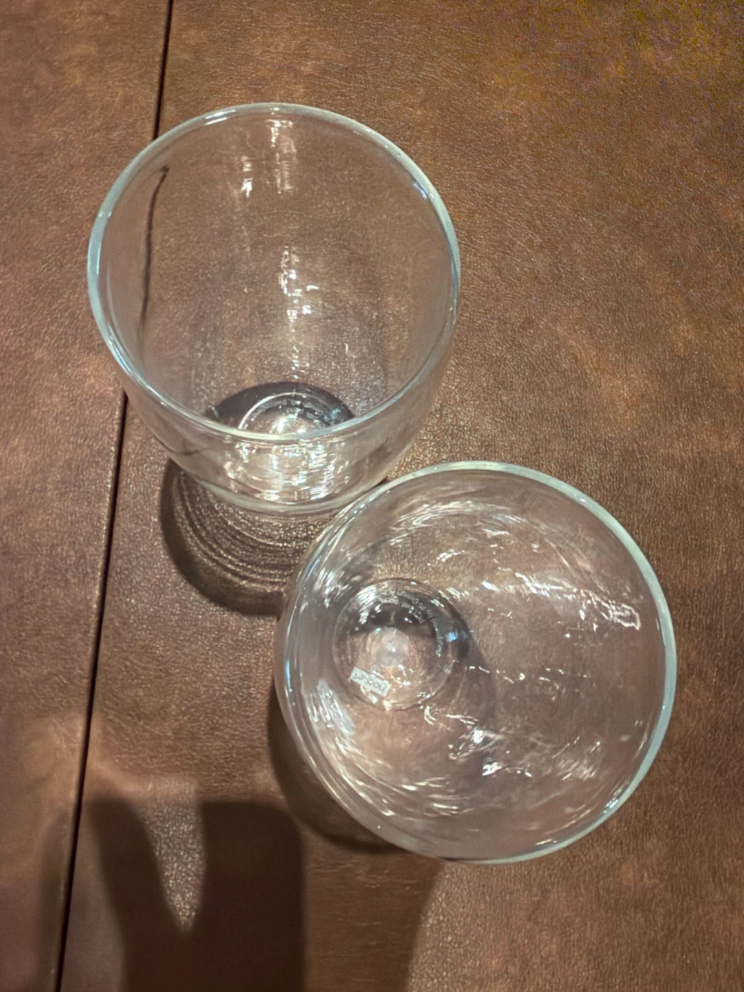 Bodum Double-Walled Glasses (Set of 2) - photo 2