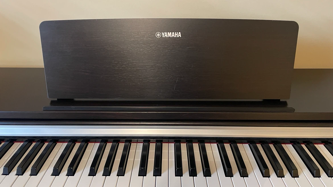 Yamaha ARIUS Digital Piano including Bench - photo 4