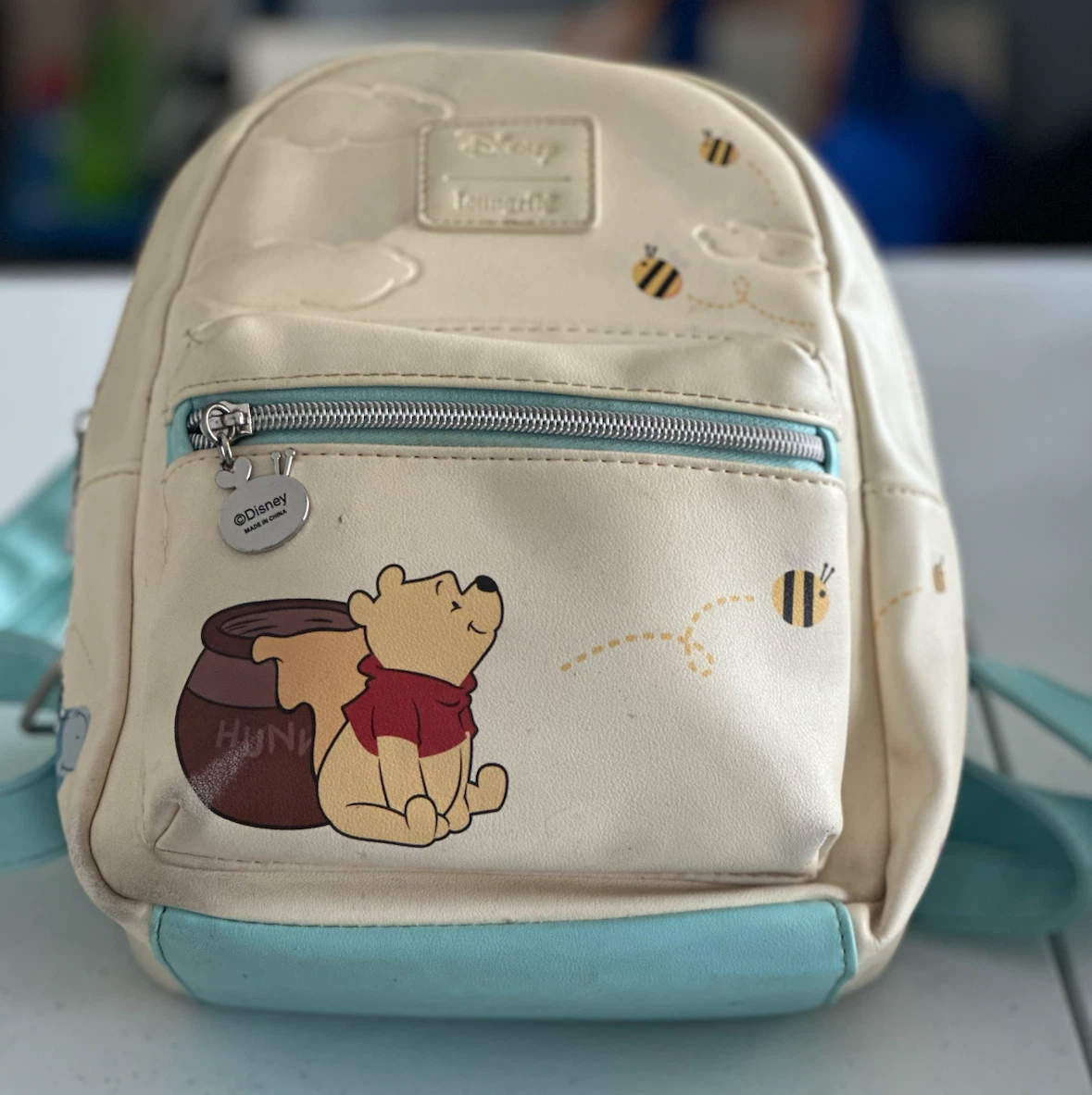 Beautiful Disney back pack ‼️