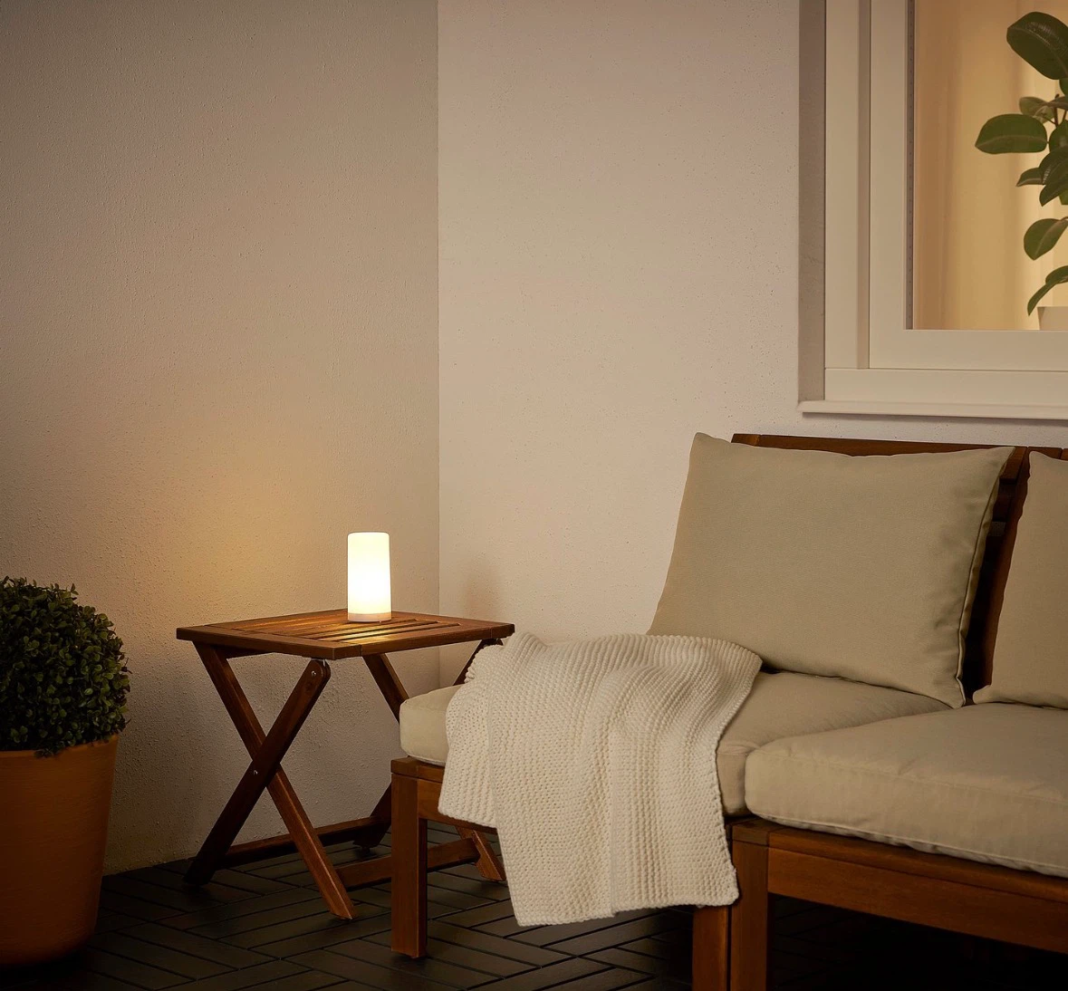 Waterproof lamp - photo 2