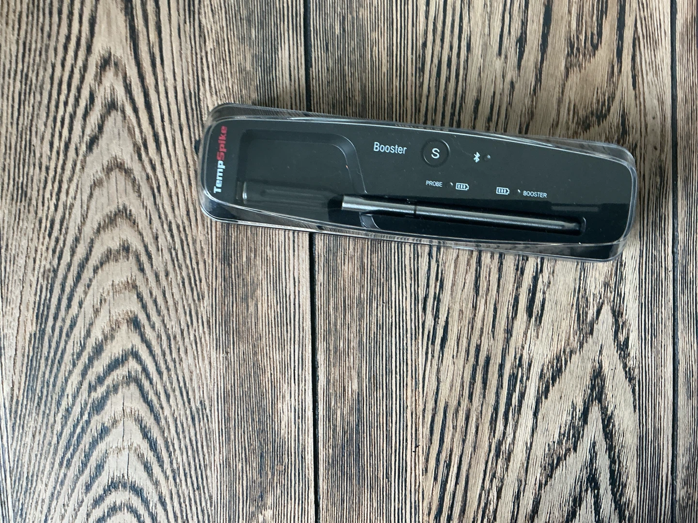 TempSpike Wireless Meat Thermometer Booster - photo 5