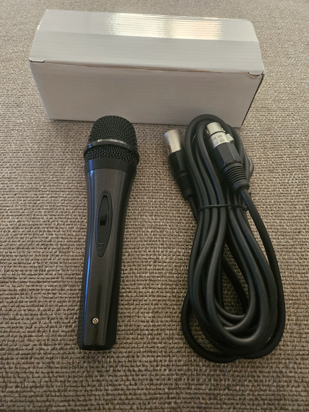 ION Audio Total PA Glow 3 Speaker with Microphone - photo 3