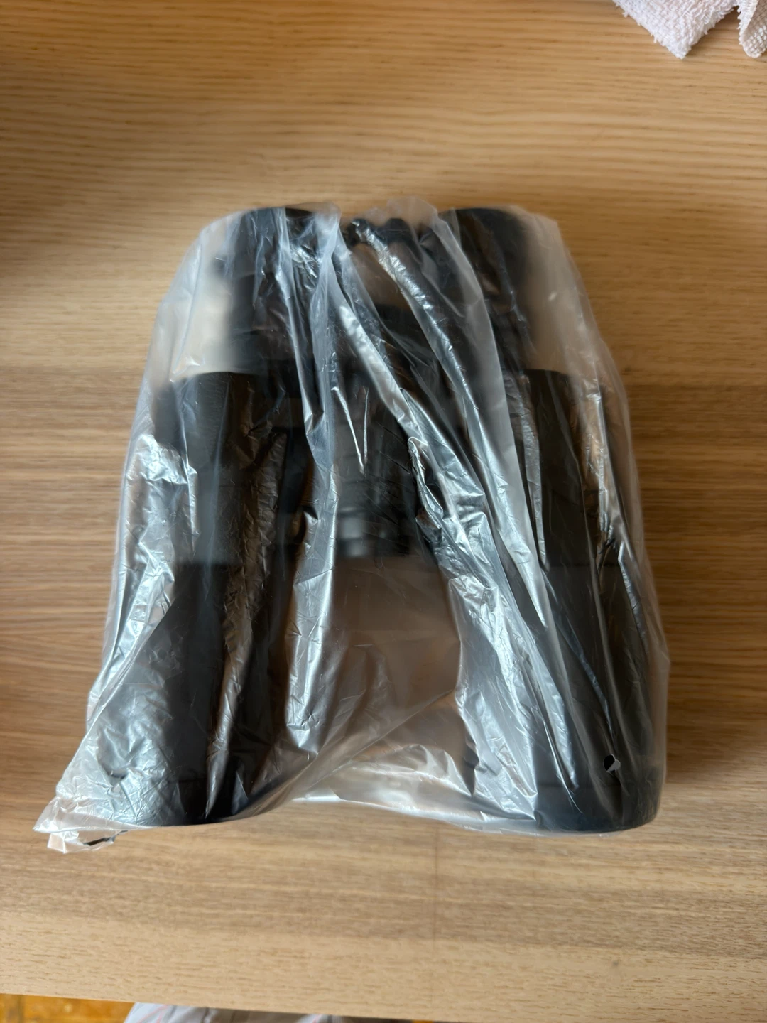 Mlight Zoom Binoculars 10-30x50 Pro - photo 4