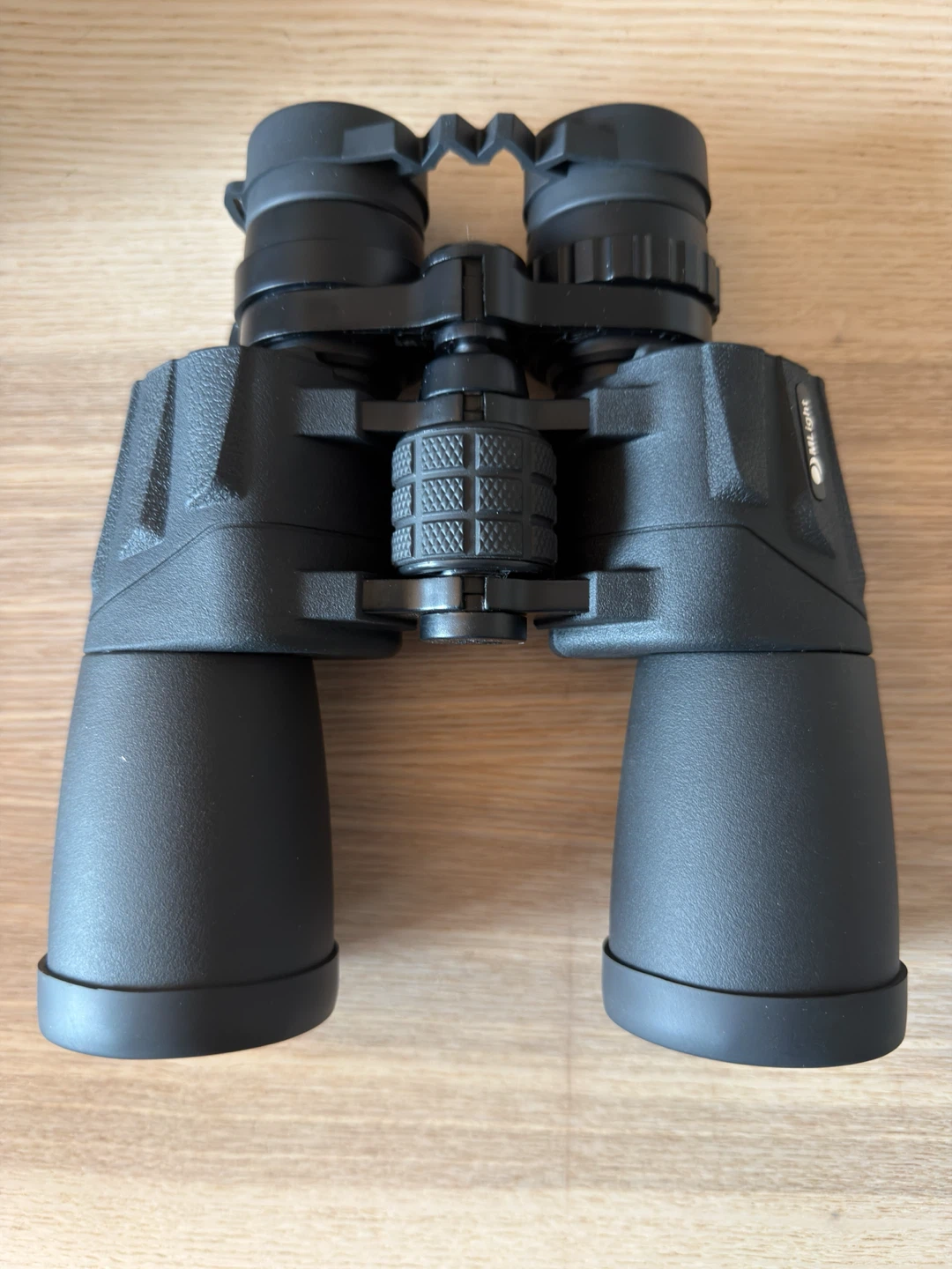 Mlight Zoom Binoculars 10-30x50 Pro - photo 5