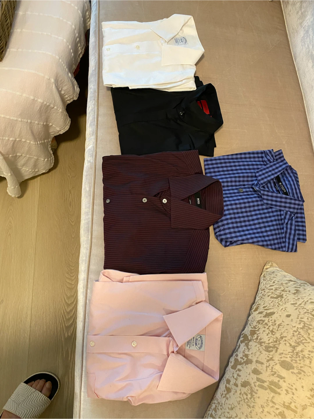 Clothes