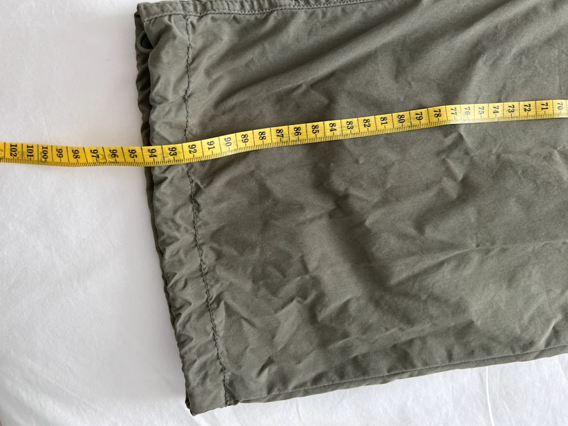 Uniqlo Cargo Pants - women’s size S - photo 5
