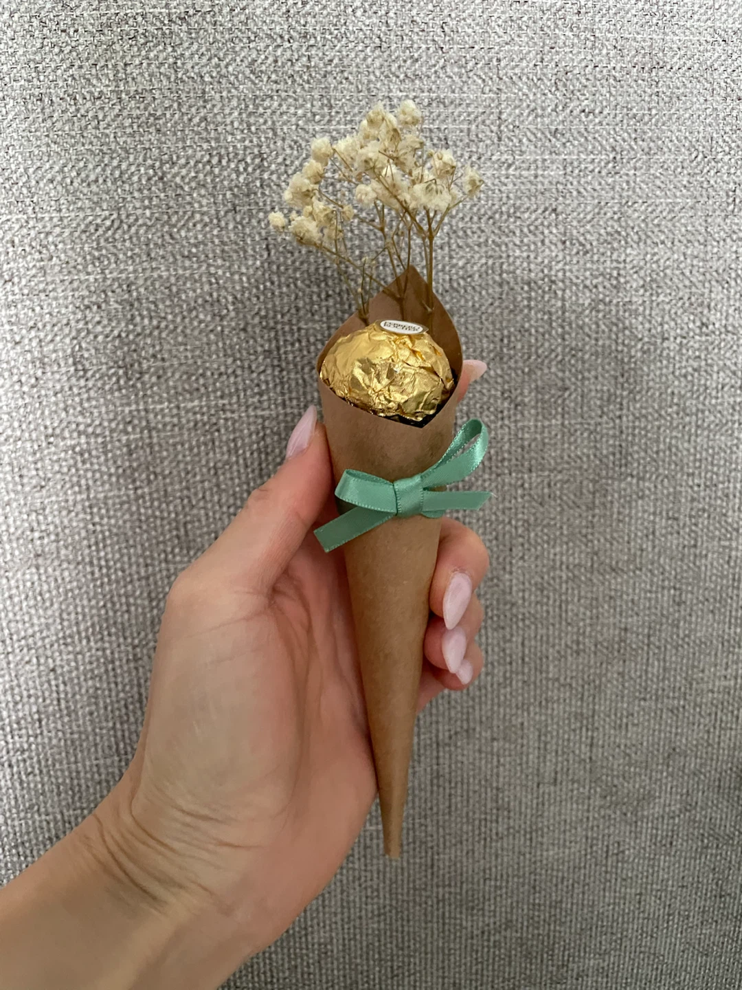 Chocolate Party/Wedding Favours