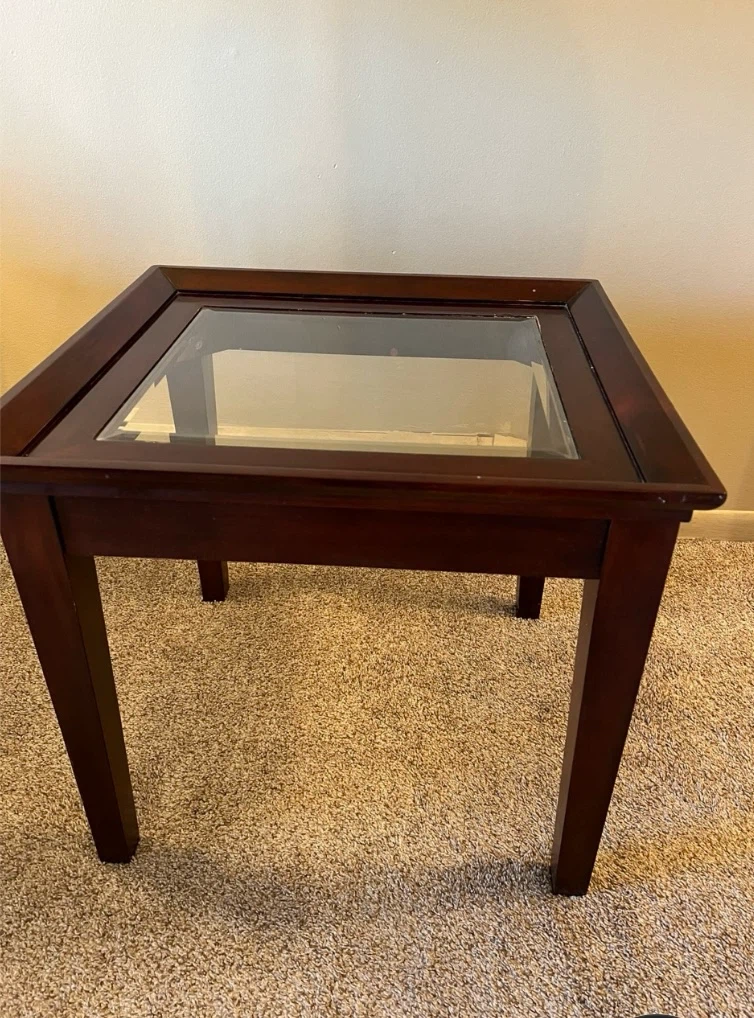 Coffee Table Set - photo 2