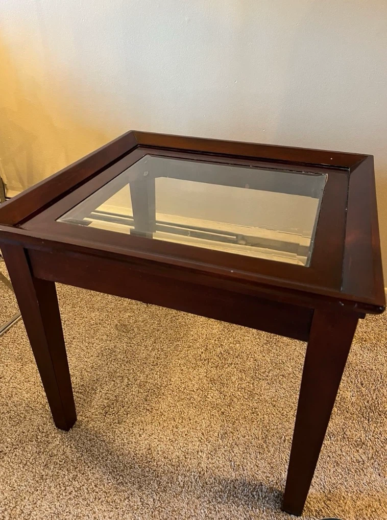 Coffee Table Set - photo 3