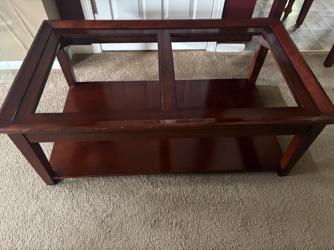 Coffee Table Set - photo 4