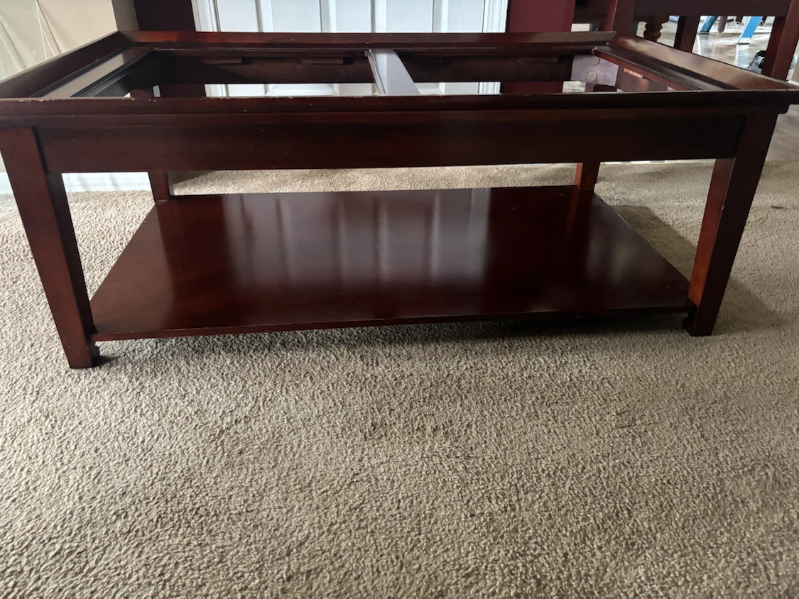 Coffee Table Set - photo 5