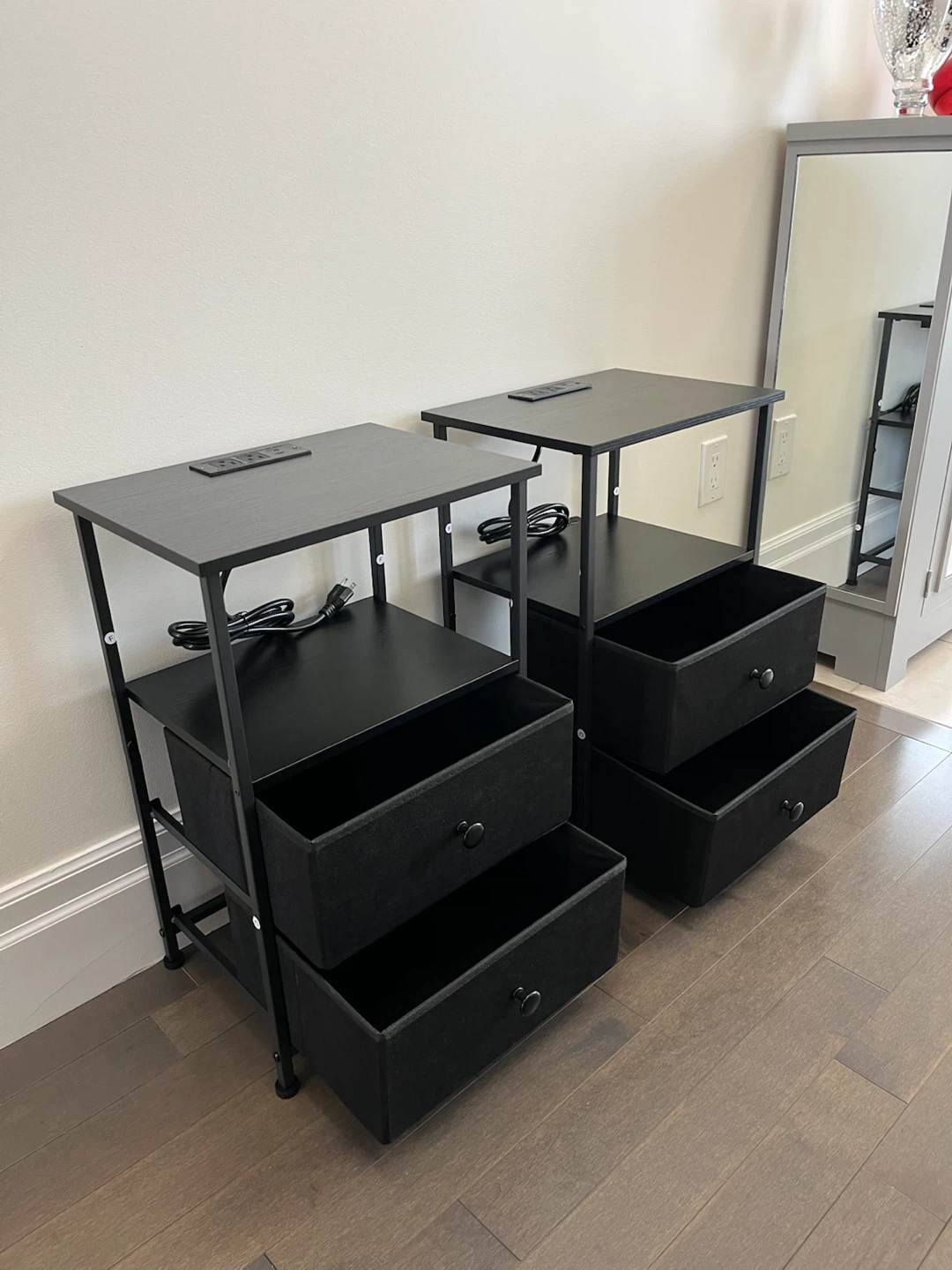 New Set of Tables w/ Power & LED - photo 2