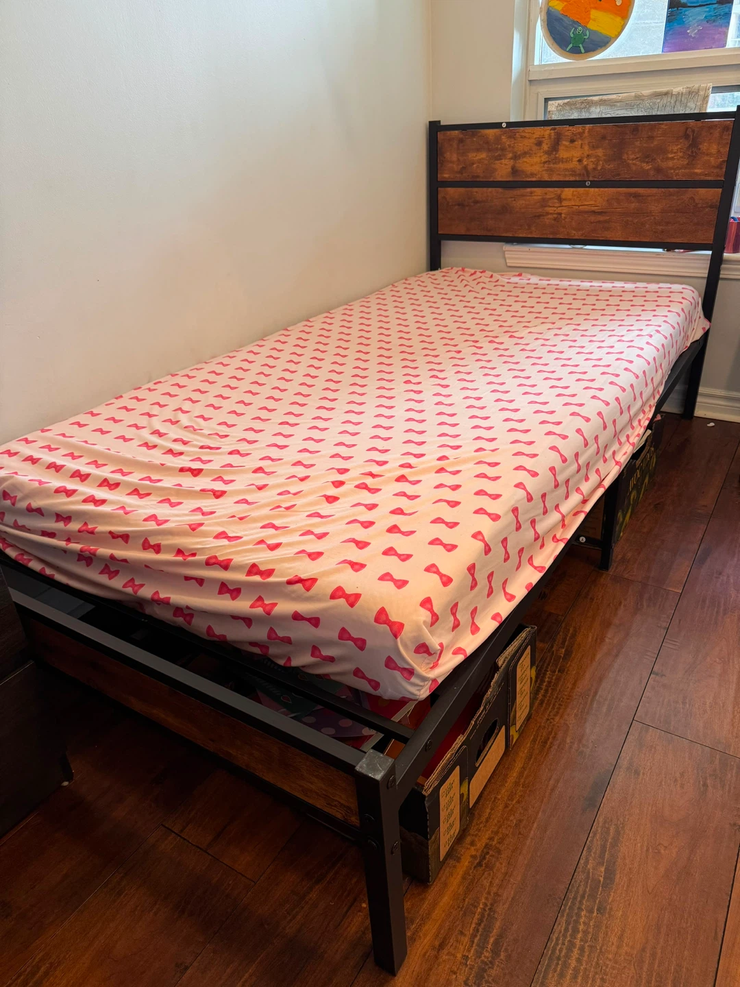 Twin Bed - photo 2