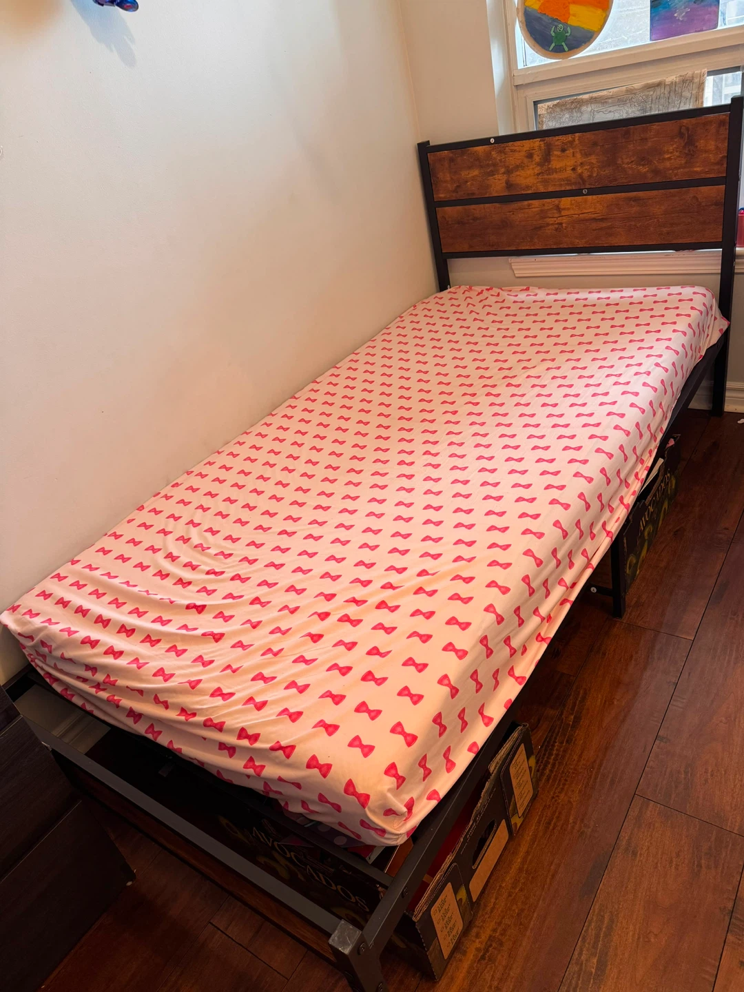 Twin Bed - photo 3