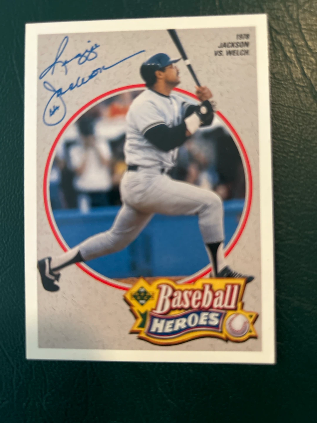 Lot of 5 Assorted Sports Cards - photo 3