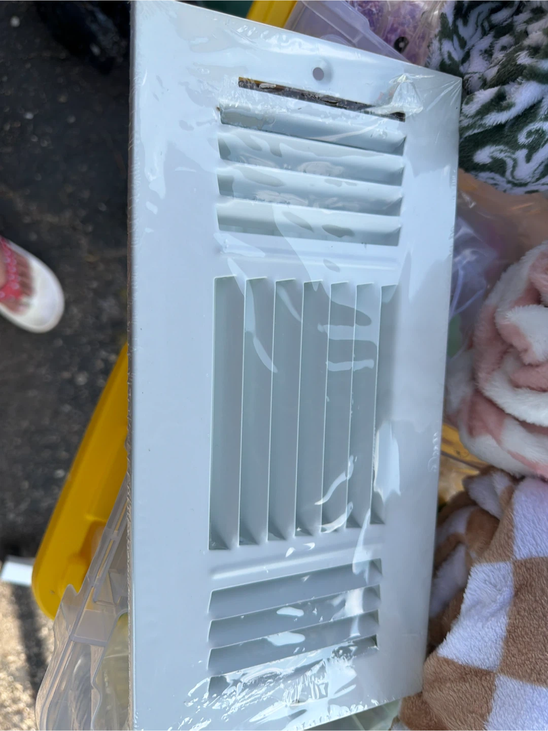 Garage sale 11241 W Grand Ave Melrose park IL - photo 2