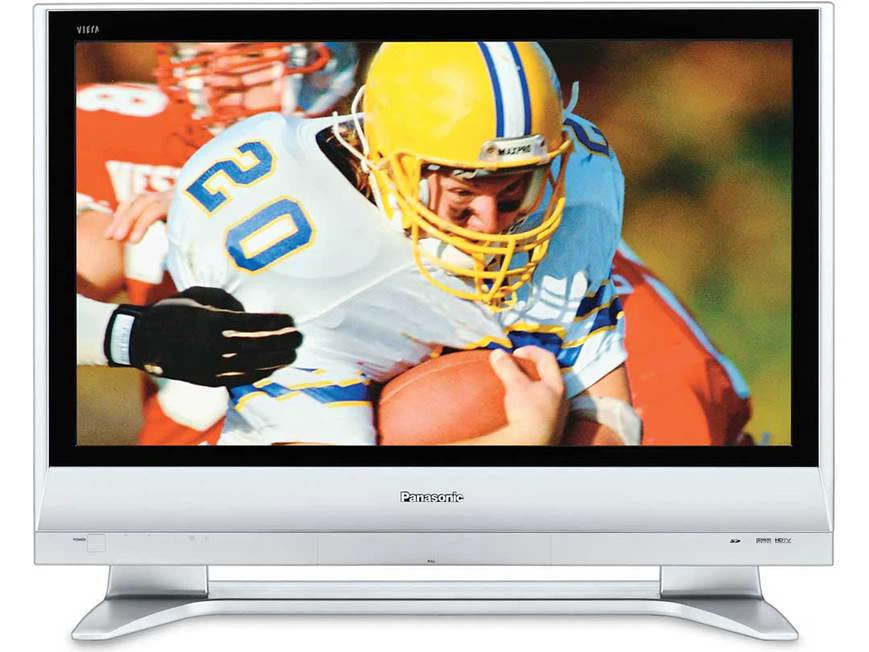 Panasonic TH-37PX60U 37” Plasma HDTV