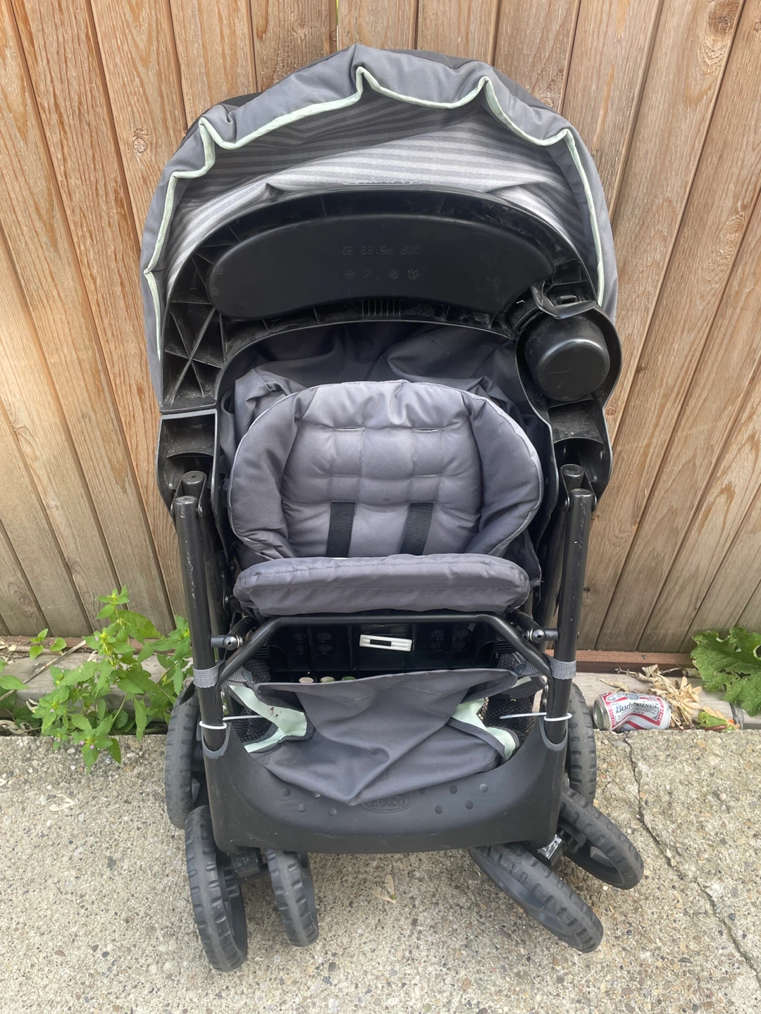 Graco SnugRide 30 Infant Car Seat