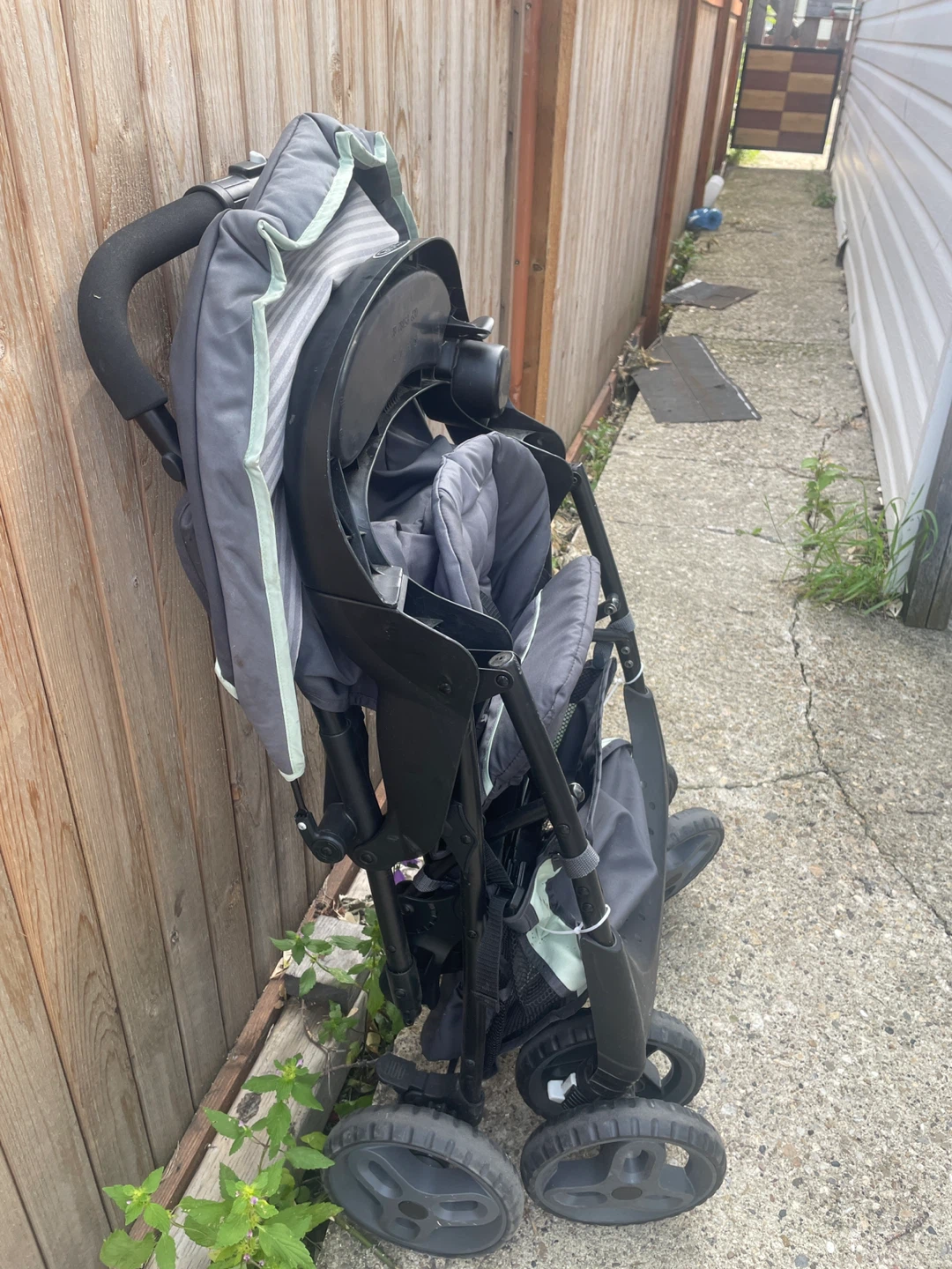 Graco SnugRide 30 Infant Car Seat - photo 5