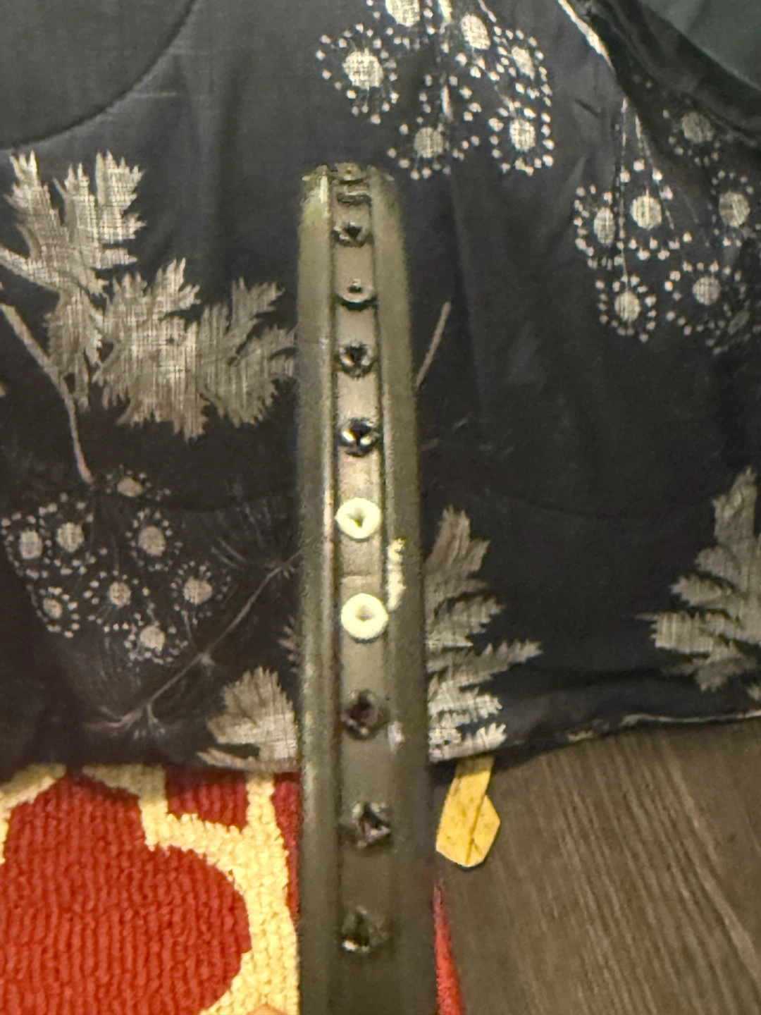 Victor Thruster F Enhanced (Good condition) - photo 2