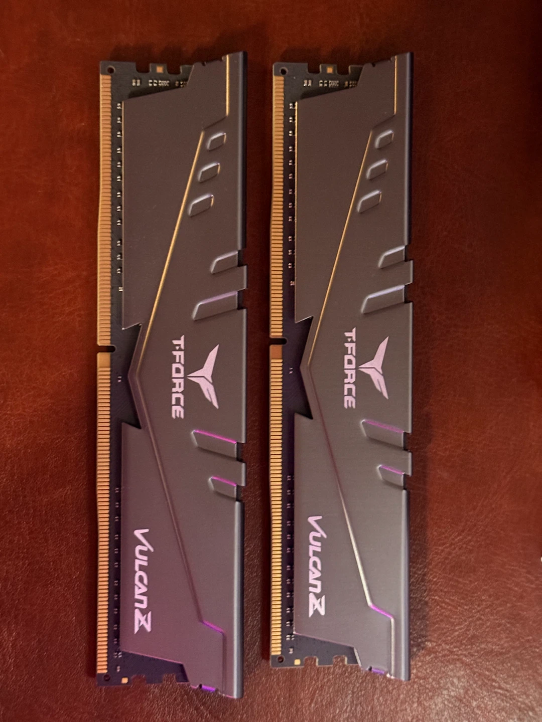 16gb (8x2) RAM sticks. - photo 2