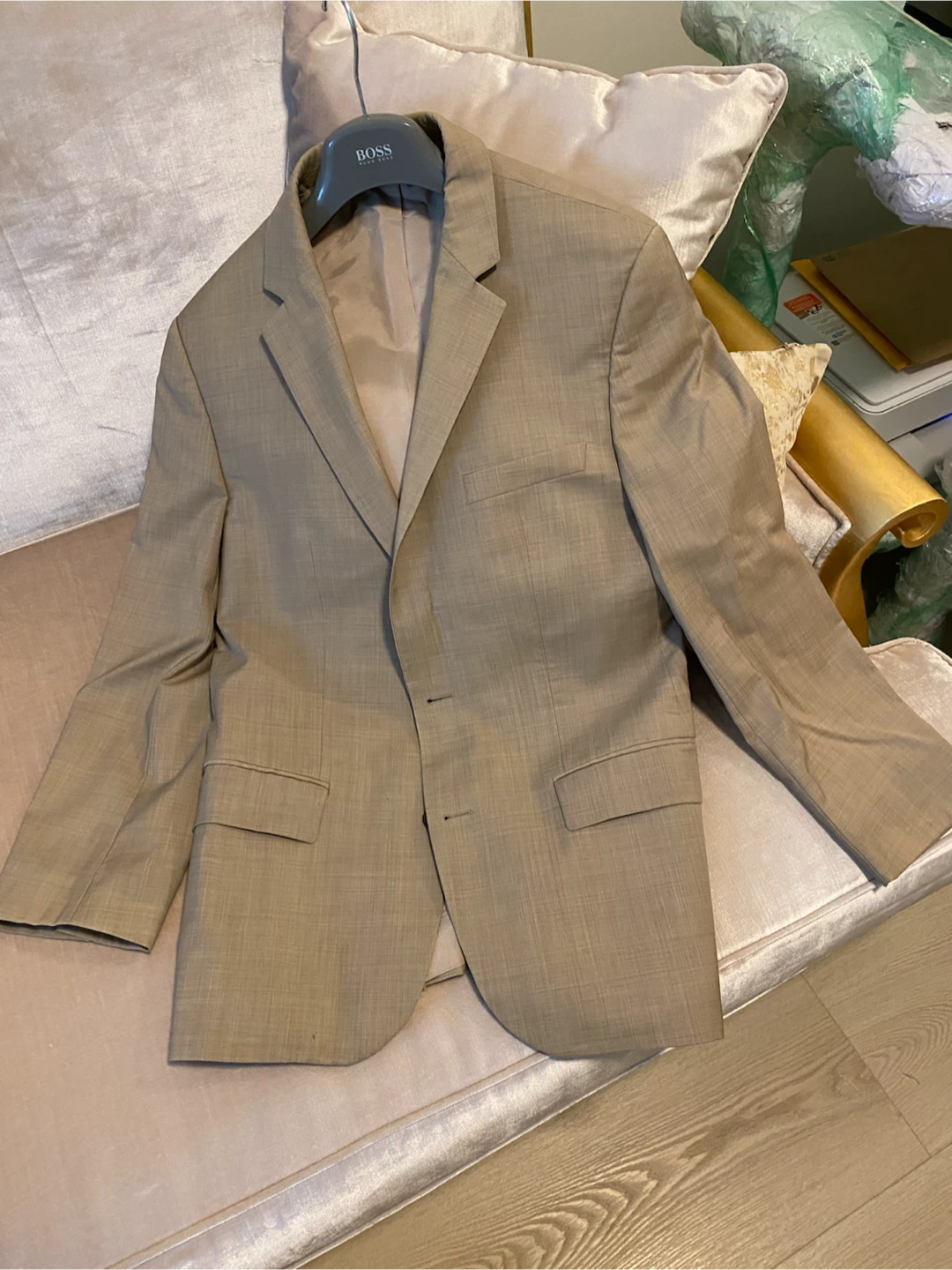 Clothes