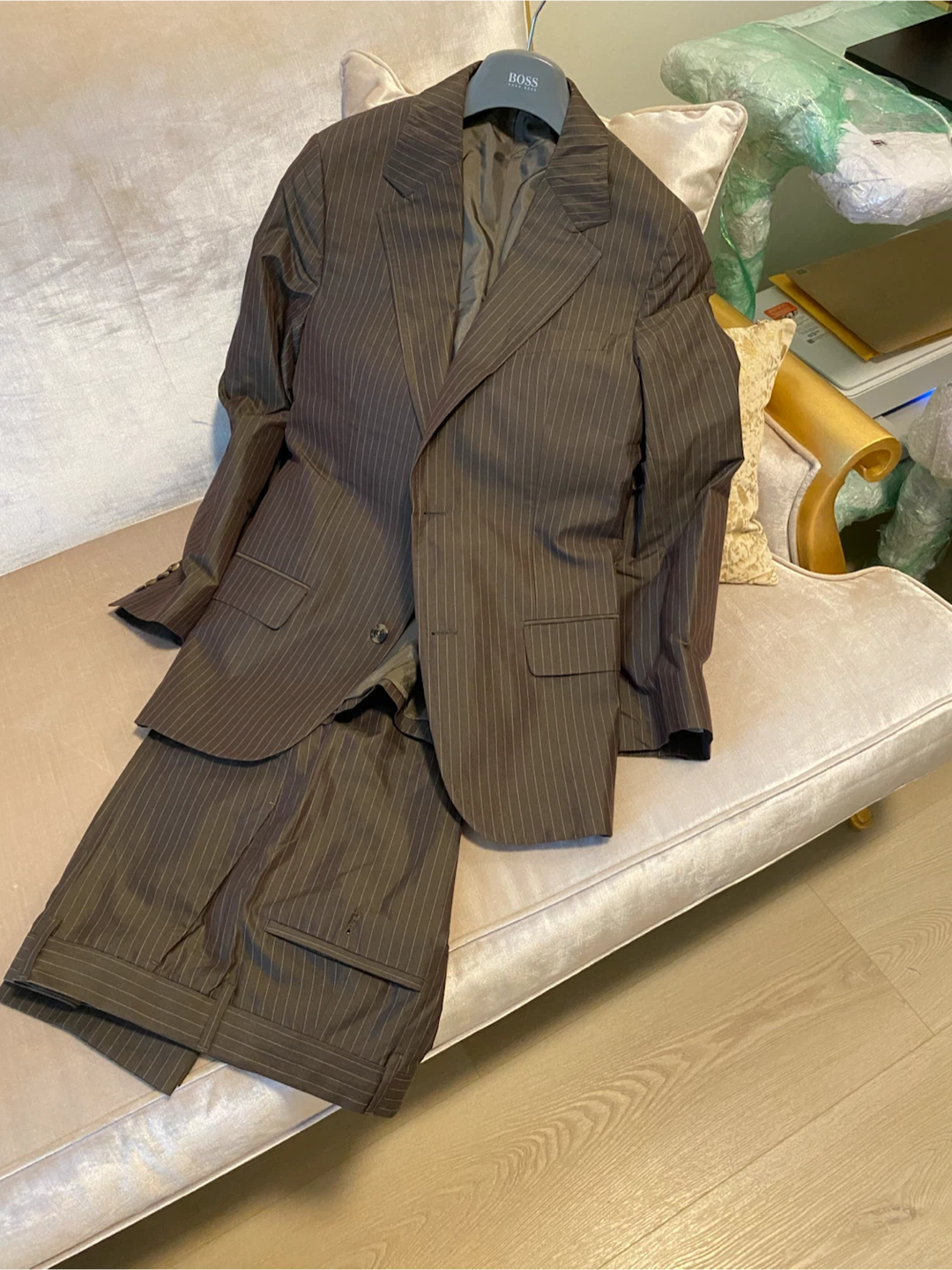 Clothes
