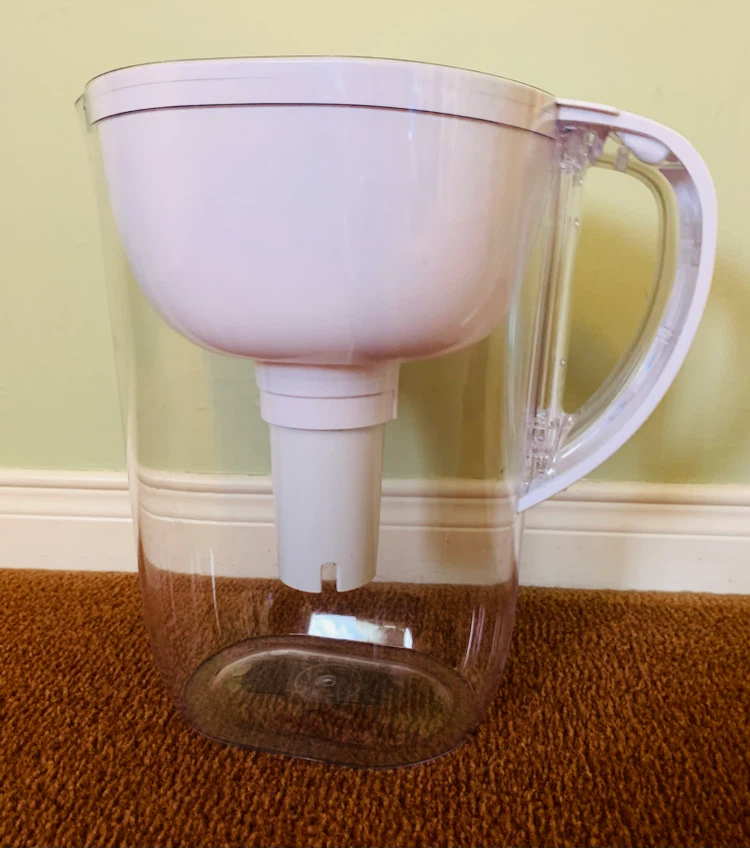 Brita water filter kettles, new