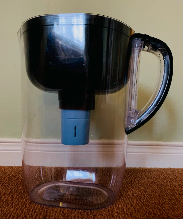 Brita water filter kettles, new - photo 2