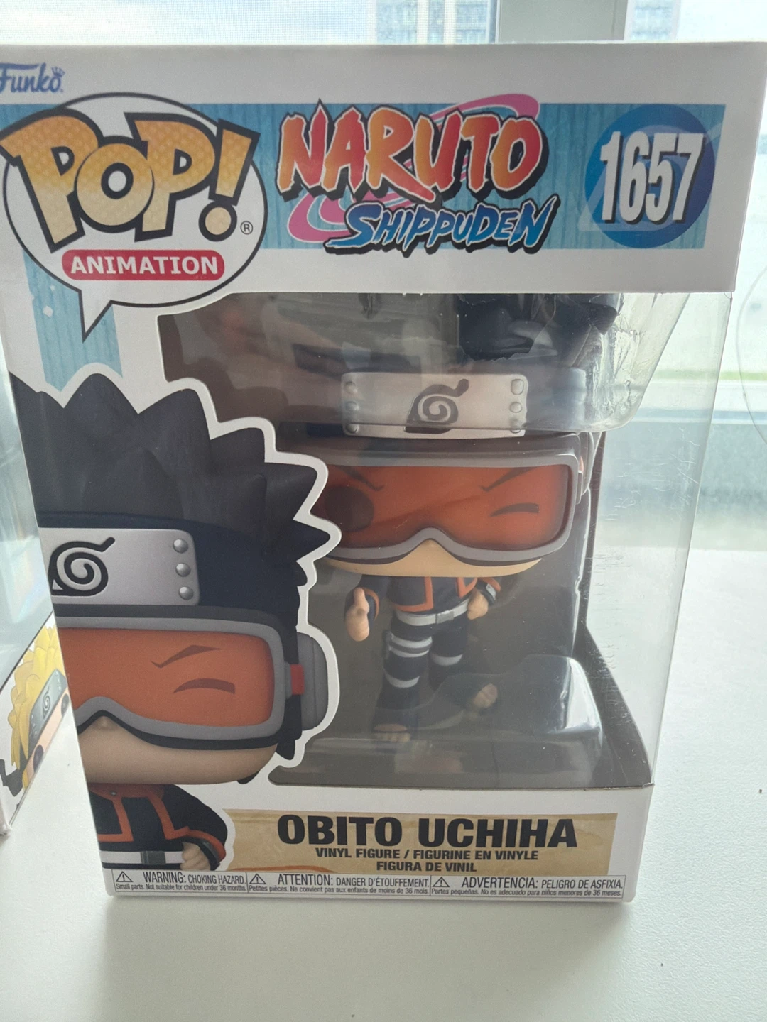 Funko Pop! Naruto Shippuden Vinyl Figures - photo 2