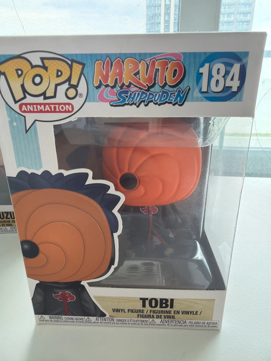 Funko Pop! Naruto Shippuden Vinyl Figures - photo 3