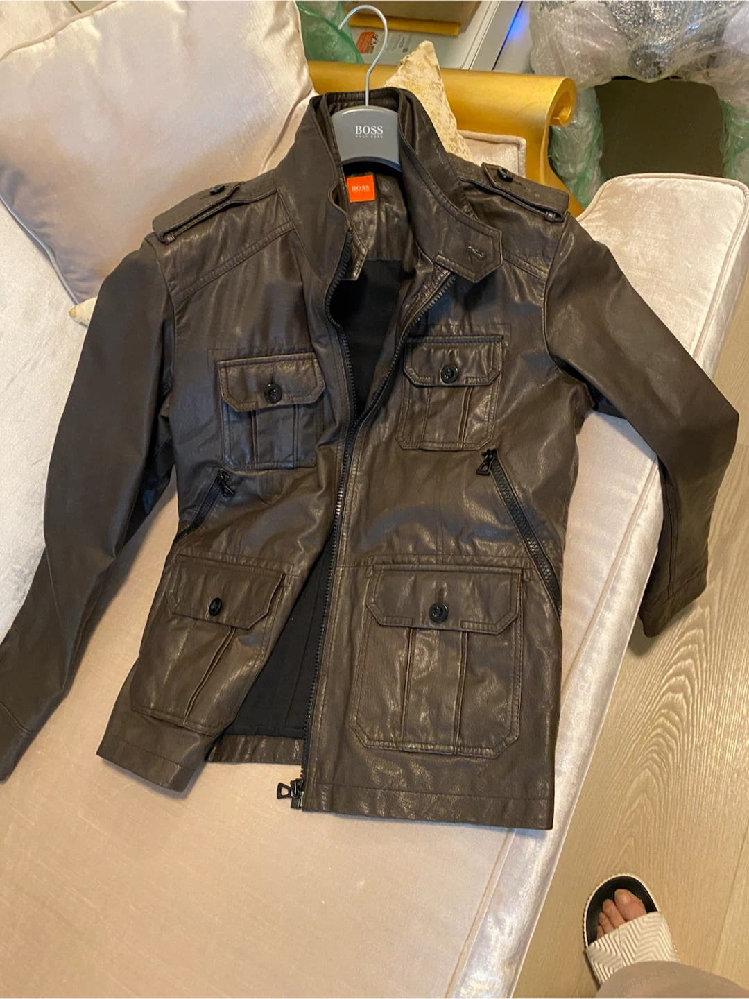 Clothes - photo 2