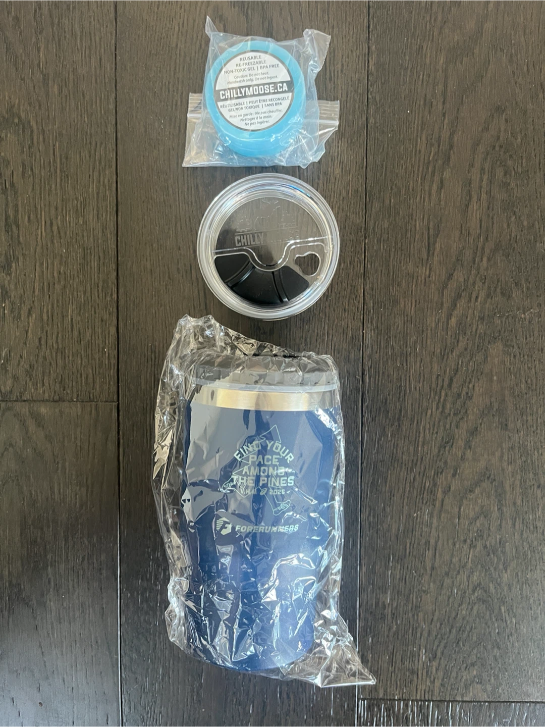 NEW Chilly Moose 14 oz. Tumbler - photo 4