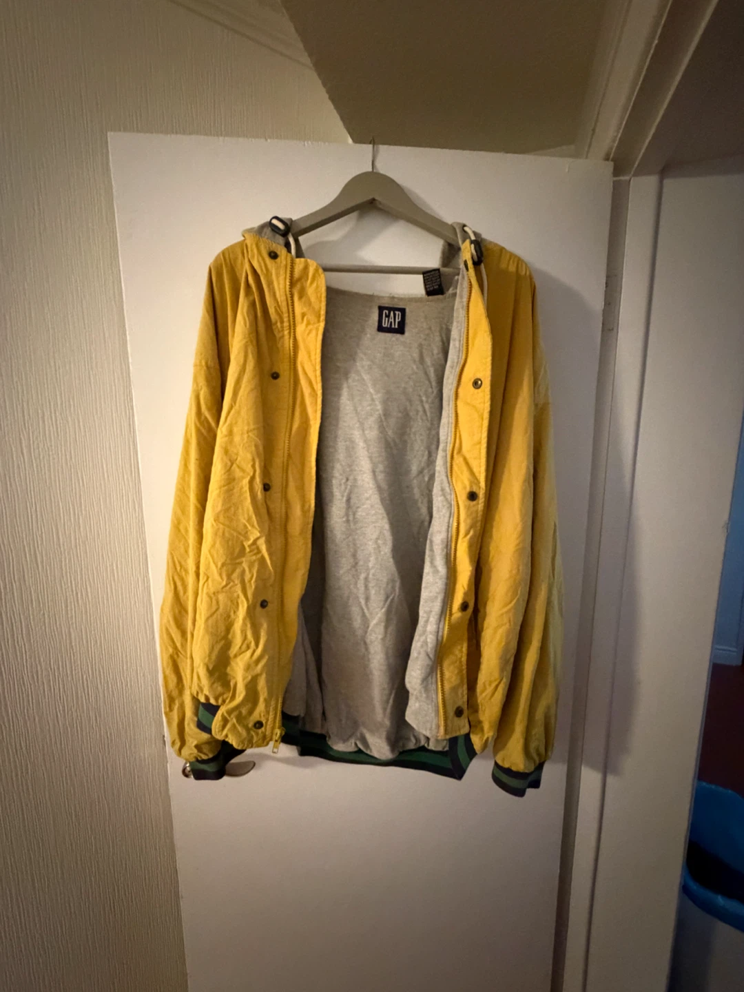 Authentic tic vintage GAP Jacket