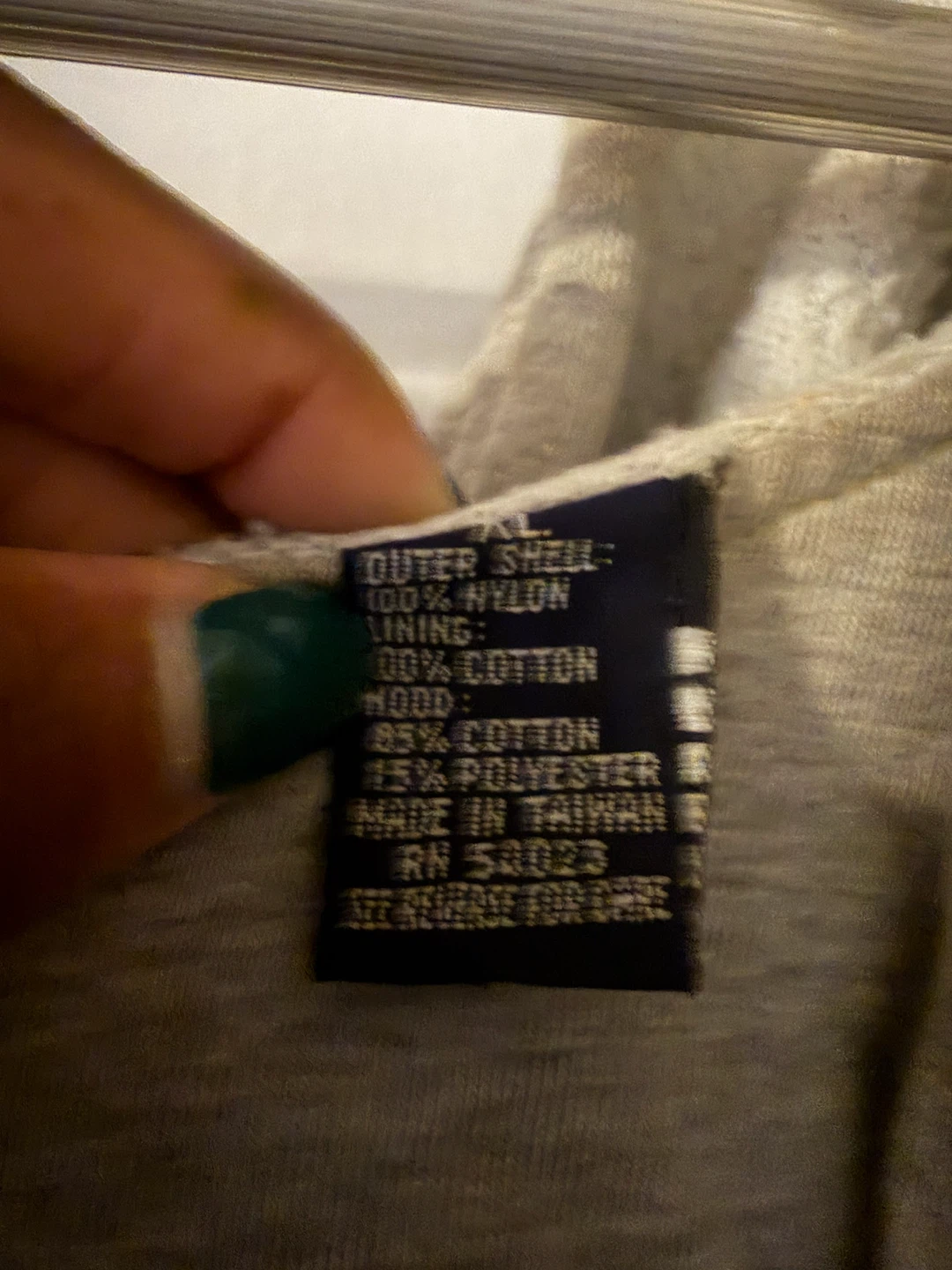 Authentic tic vintage GAP Jacket - photo 3