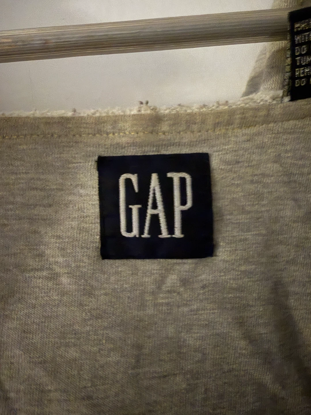 Authentic tic vintage GAP Jacket - photo 4