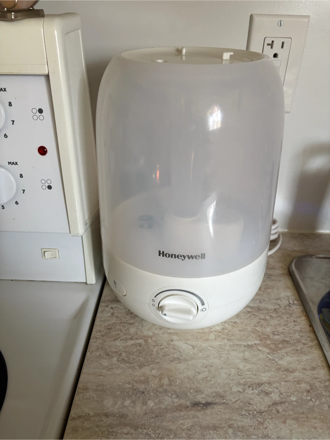 Honeywell Humidifier