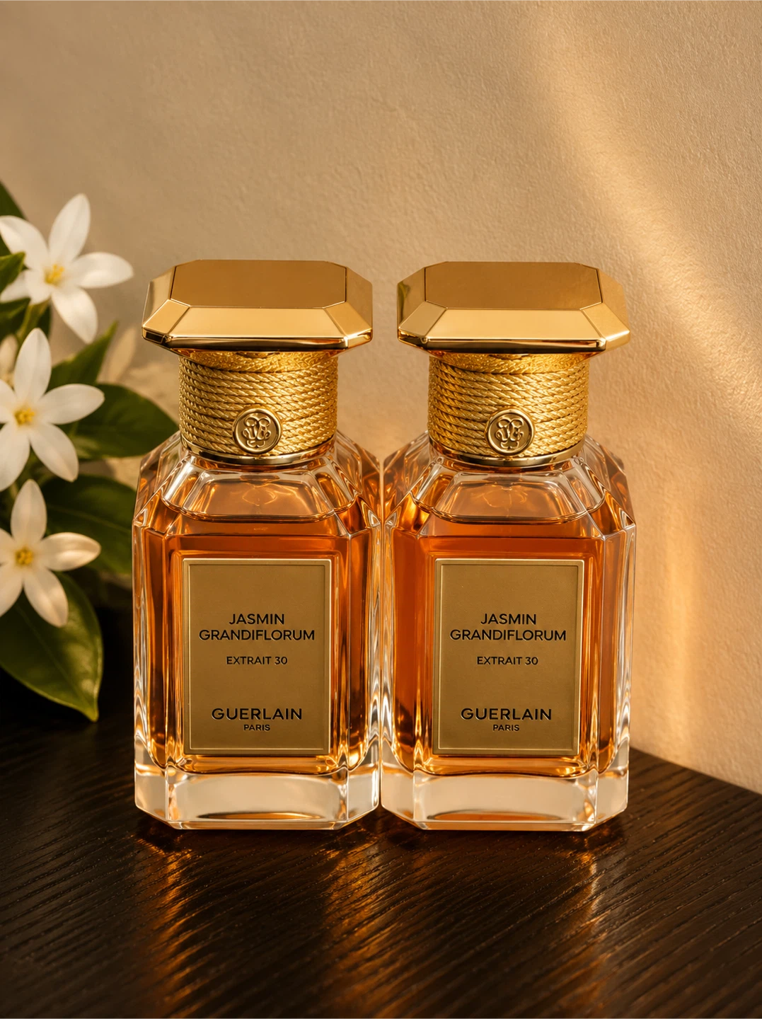Guerlain Jasmin Grandiflorum Extrait 30 Perfume
