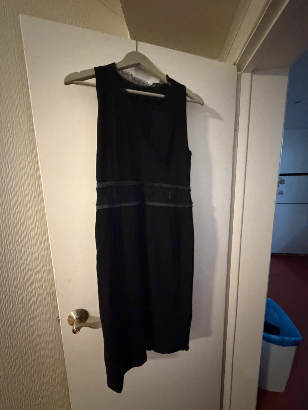 Hugo Boss Black Dress