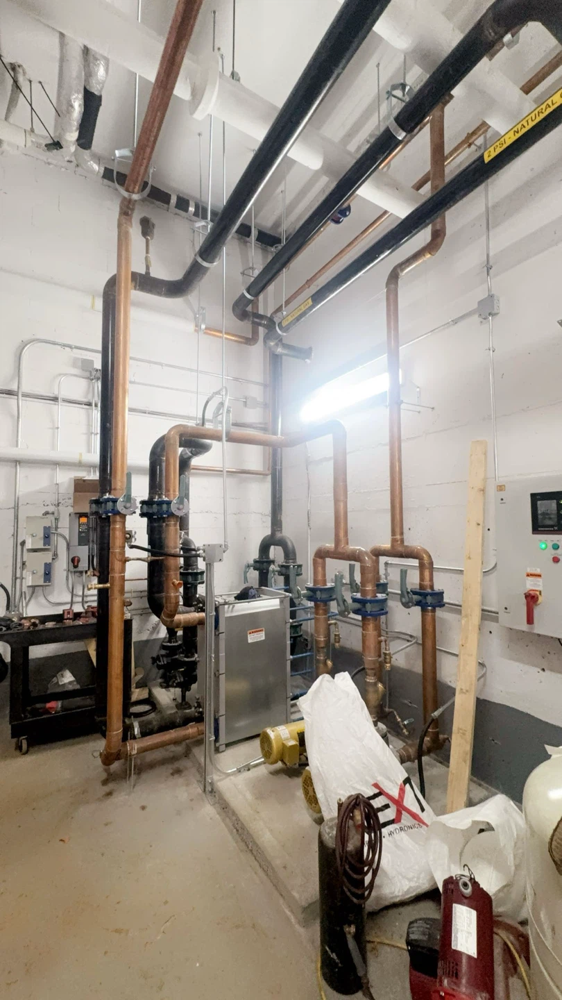 Plumber – Leak Repairs & Faucet Installations | Whitby - photo 2