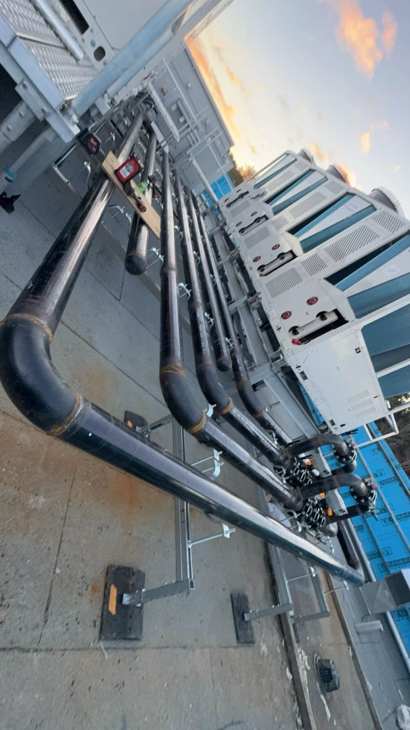 Plumber – Leak Repairs & Faucet Installations | Whitby - photo 3
