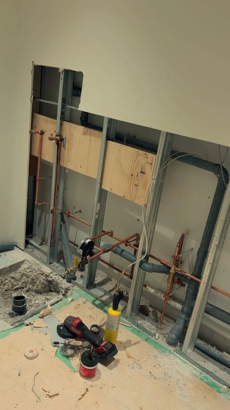 Plumber – Leak Repairs & Faucet Installations | Whitby - photo 4