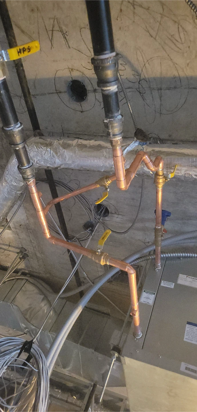 Plumber – Leak Repairs & Faucet Installations | Whitby - photo 5