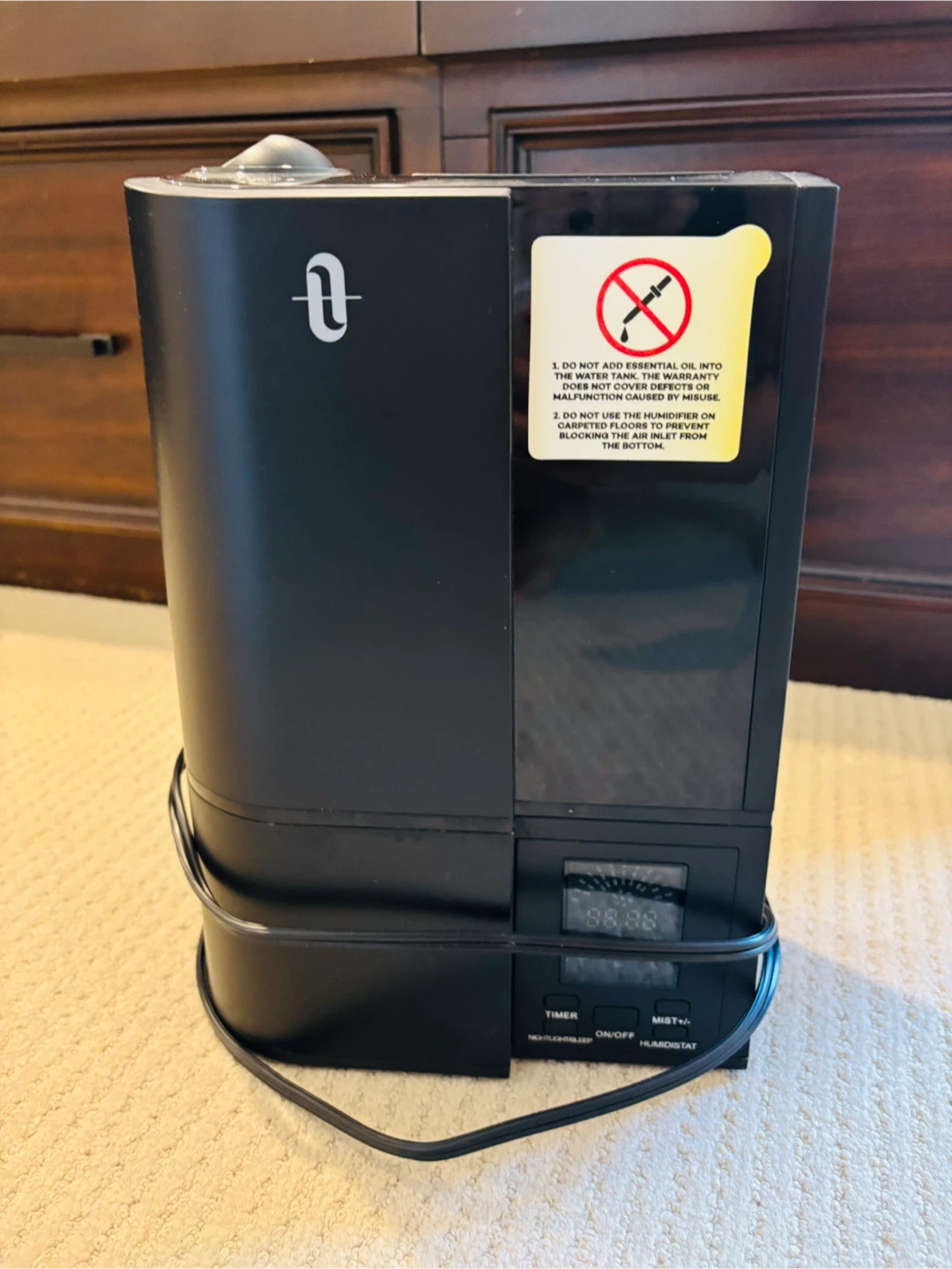 Humidifier